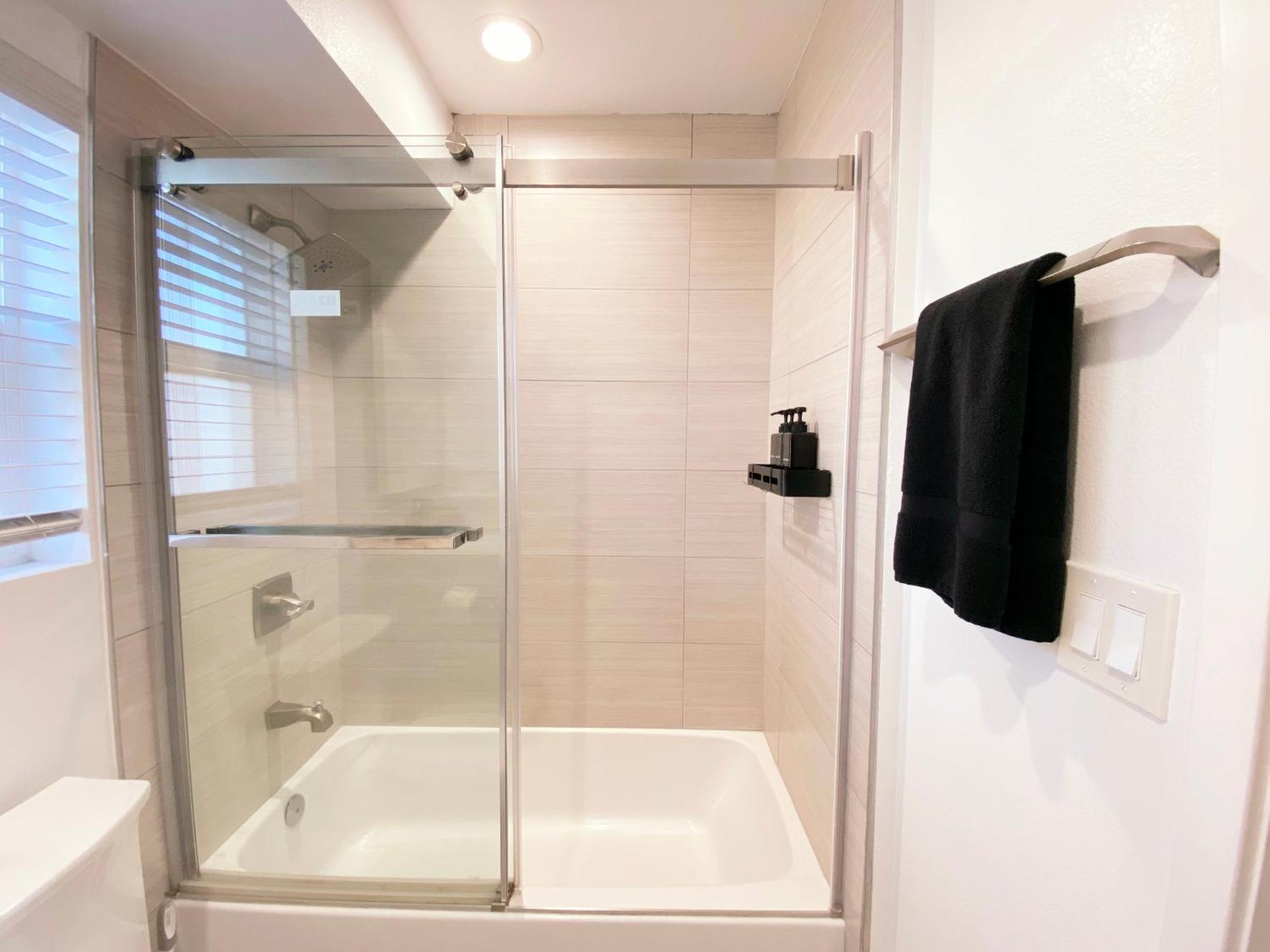 Ferienhaus Modern 3br In Mid-city Los Angeles