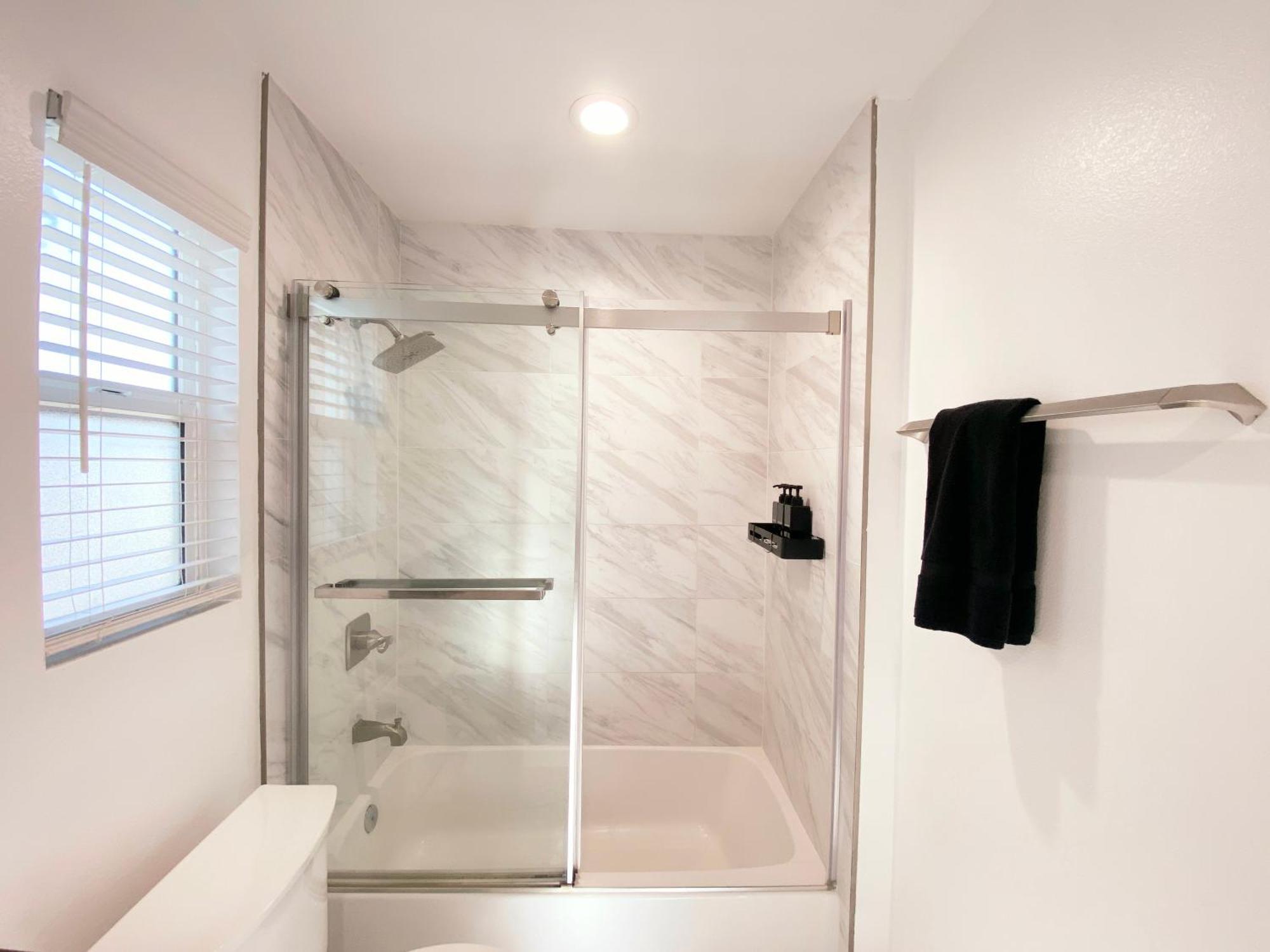 Ferienhaus Modern 3br In Mid-city Los Angeles
