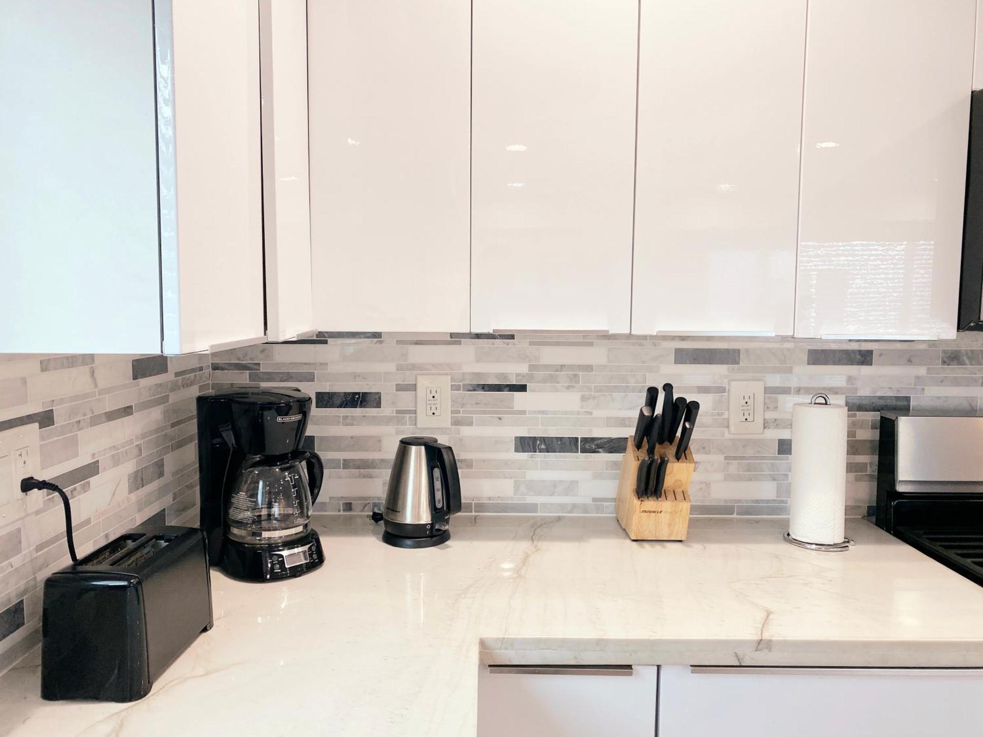 Modern 3br In Mid-city Holiday home