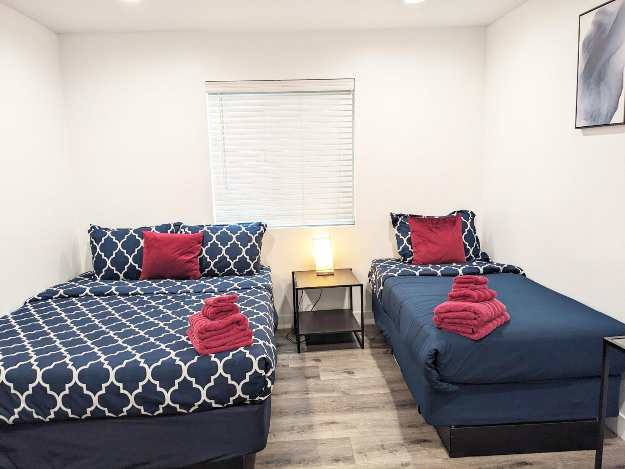 Holiday home Modern 3br In Mid-city Los Angeles
