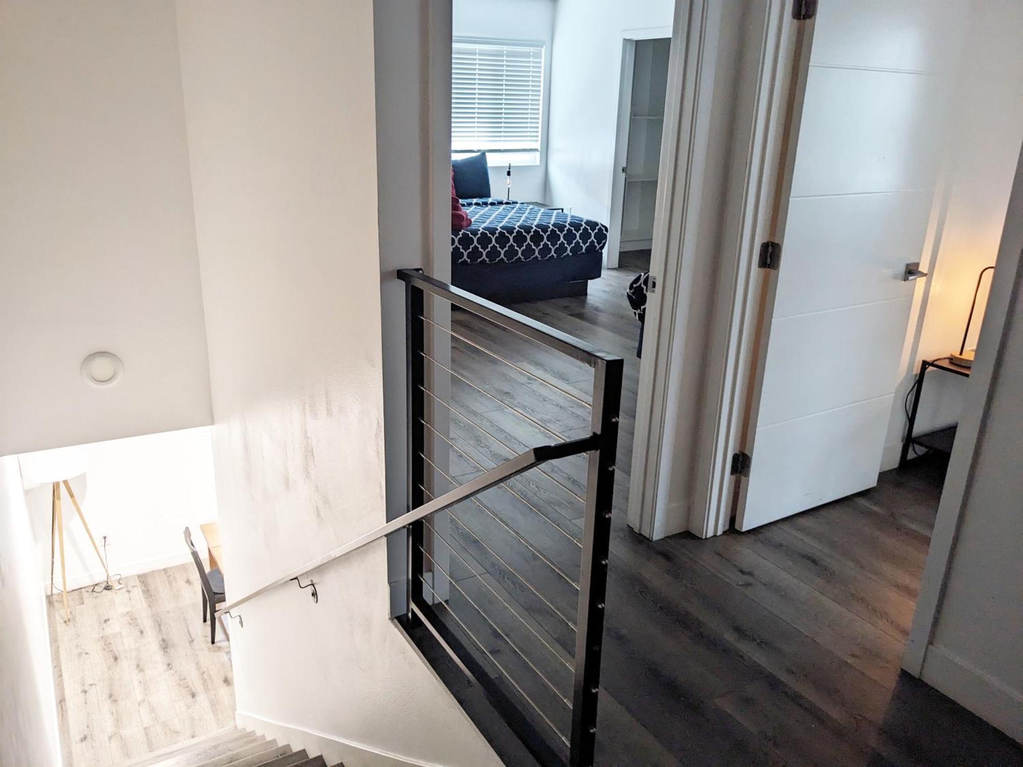 Modern 3br In Mid-city Holiday home Los Angeles